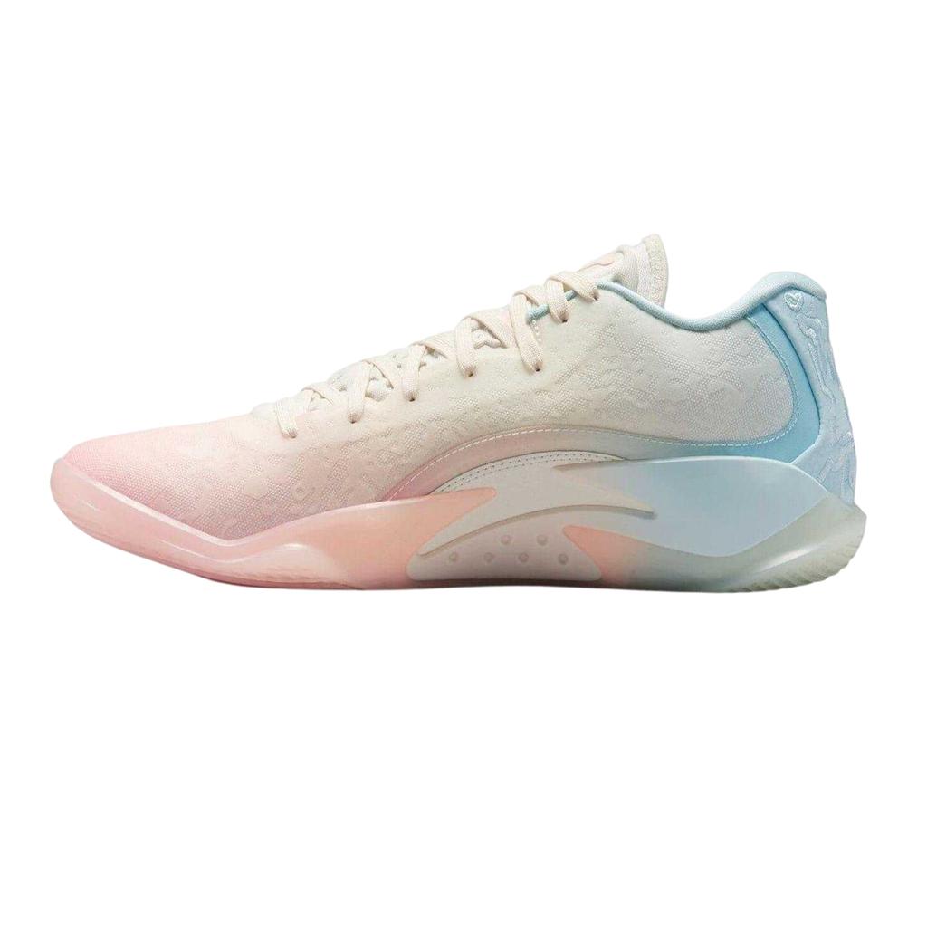 Nike Мужские баскетбольные кроссовки Air Jordan Zion 3