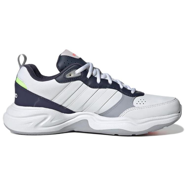 adidas Женские кроссовки Neo Strutter 'Navy Grey' GX3327