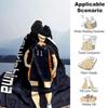1pc Tsukishima 11 Throw Blanket Soft Flannel, Cozy All Season Polyester Perfect for Home, Office