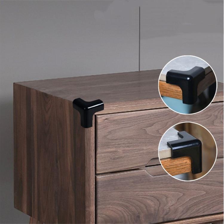4/8PCS Table Corner Protectors Baby Safety Corner Guards Anti Collision Table Edge Covers Furniture Children Collision Pad