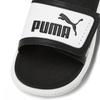 Puma Softride Pro Slide  39427001 Puma Black Puma Black Puma White