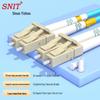 Оптический патч-корд SNIT LC-LC OM3 Multimode