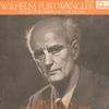 LP Record WILHELM FURTWANGLER(COPND.)/BERLIN  - Beethoven Symphony No.4 Op.60 FCM51M FONTANA 1973 Japan Classical Used