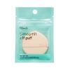 Filimili Smooth Fit Puff (1P), Korean Popular Cosmetic Items