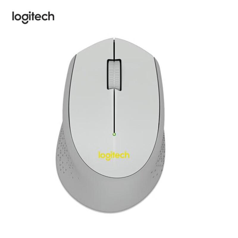 Беспроводная оптическая мышь Logitech M280
