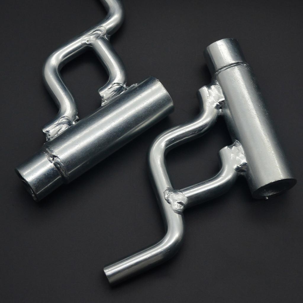 Universal Car Disc Brake Piston Tool for Cars with Disc Brake Car Vehicle Rear Disc Brake Piston Caliper Adjustment Tool