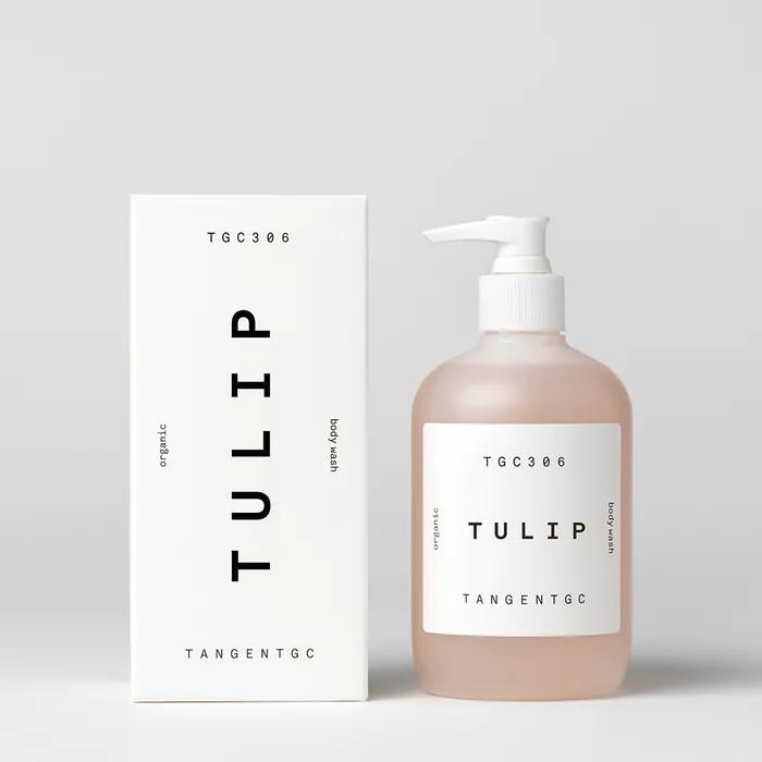 Гель для душа Tulip 350 мл