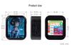 ESP32-C6 1.83" Touch LCD Dev Board with 240×284 Resolution, XiaoZhi AI Support