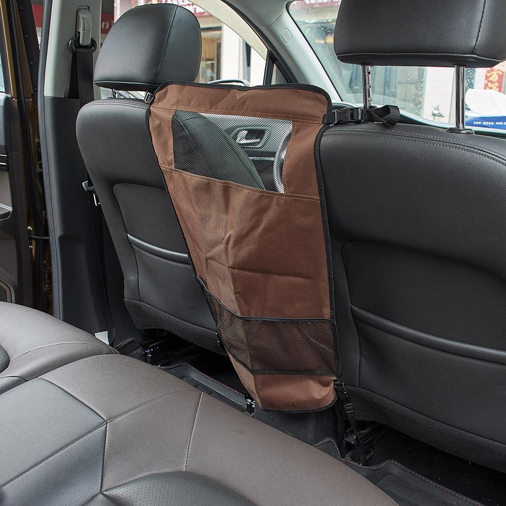 Центральный подлокотник автомобиля, барьер для домашних животных, противоударная сетка, ограждение для собак, изоляционная сетка, защитное ограждение для детей, ограждение для заднего сиденья