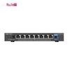 Ruijie RG-NBF2100S-8GT1SC-P 8-Port Gigabit Layer 2 Managed PoE Access Switch