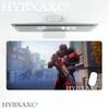 HYBXAXC Ddestinys Mouse Pad Game Smooth Rubber Mouse Pad Gaming  Stable Smooth Table Mat for Computer Keyboard Home Office