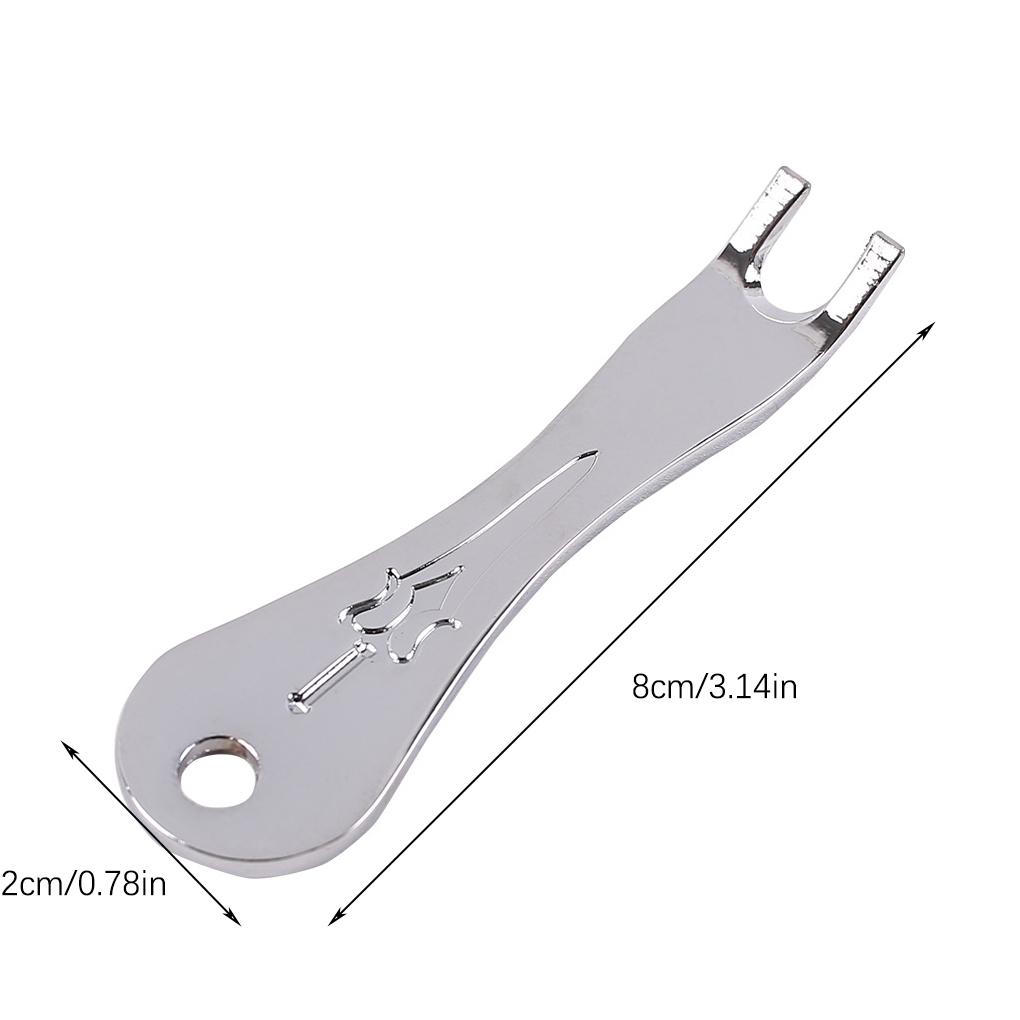 Пулер для гитарных струн, съемники, профессиональный съемник бриджевых штифтов, инструмент для ремонта и подгонки инструментов, ручной инструмент