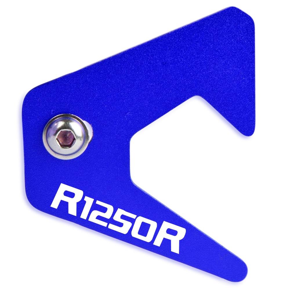 Для BMW R 1250 GS R1250GS/Adventure R1250R R1250RT аксессуары для мотоциклов передняя защита датчика ABS крышка R 1250GS