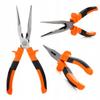 Kraft&Dele 180mm Long Universal Pliers