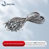 Yongyang 2006-72 Комплект опор и оттяжек для обеденной палатки