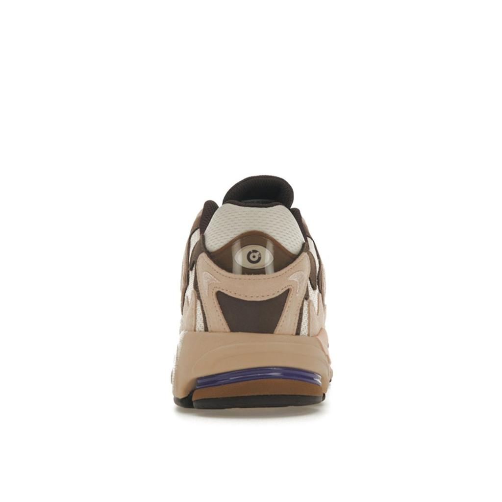 Bad Bunny X Adidas Response CL Paso Fino Unisex Sneakers Cream Ecru-Tint Bronze-Strata ID0780