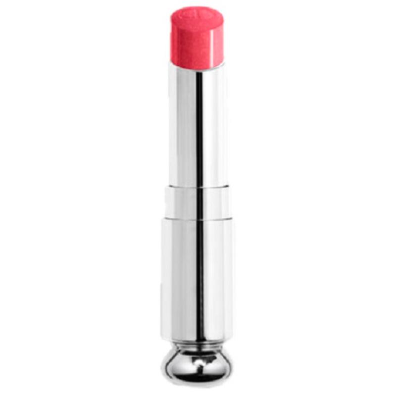 Dior Addict Lip Glow Сменная упаковка 3,2 г, Увлажняющий бальзам для губ 48 часов - Цвет, активируемый pH Новые теплые и холодные оттенки