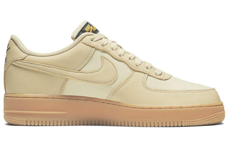 Nike Air Force 1 Low Gore Tex Team Gold Khaki CK2630-700