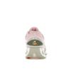 Nike Air Max DN SE Pink Foam Women Sneakers Metallic-Silver White HJ9636-601