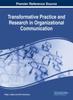 Книга Transformative Practice and Research In Organizational Communication