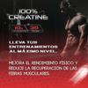 Healthy Fusion 100% Creatine Monohydrate, High Dose | 10g of Creatine Per Serving | 300g Watermelon Flavor