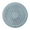 Floor Drain Sink Strainer Round Shape Mesh Trap Shower Drain Pad  Kitchen Bathroom Accessories