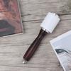 Leather Nylon Carving Hammer Leathercraft Punching Hammer for Leather Treatment