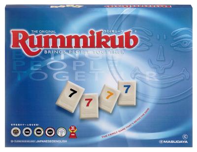Руммикуб