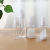 Makeup Water Dispensing Spray Plastic Spray Bottle Atomizer Refillable Bottles Cosmetic Sprayer