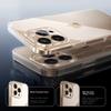 Baseus True | Ice Crystal Heat DissipationIPhone 16 Pro Max Case, 16 Pro Max Transparent Full Coverage Ultra-Thin Magnetic Anti-Drop Heat Dissipatio