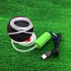 Мини USB мло шумный фильтр воздушный насос для аквариума