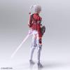 Final Fantasy XIV Bring Arts Alizee PVC Painted Movable Figure -