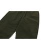 CPGN STUDIO Shirred Wide Nylon Pants Khaki