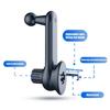 Car Mobile Phone Holder Universal Car 360 Degree Car Navigation Fixed Support Bracket