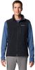 Columbia Мужской флисовый жилет Columbia Fast Trek