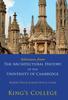 Книга Selections From The Architectural History Of The University Of Cambridge by John Willis Clark - Paperback