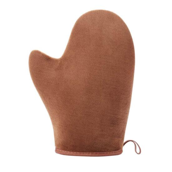 Аппликатор для автозагара Перчатки для мини-загара с водонепроницаемым слоем Перчатки для аппликатора автозагара