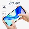 For Huawei Honor X7b 4G 5G Case Clear Soft Silicone TPU Phone Case For Honor X7A Honor X7 Shockproof Protect Cover TPU New Coque