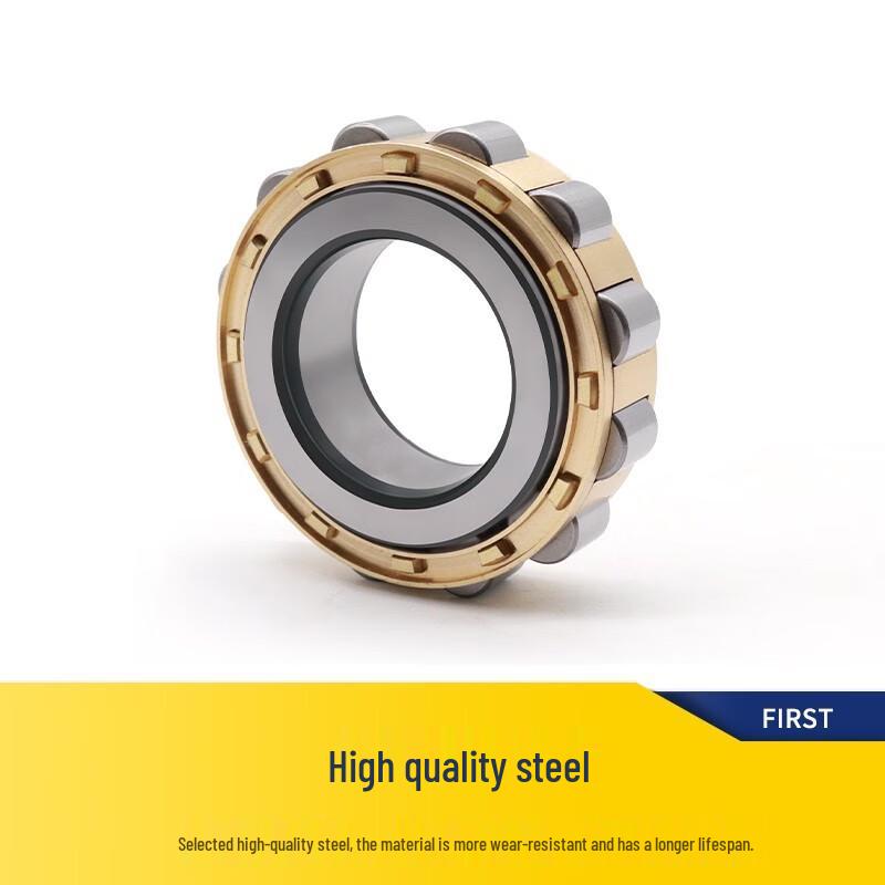 JAE Precision Cylindrical Roller Bearing