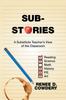 Книга Sub Stories : A Substitute Teacher's View of the Classroom