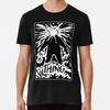 The Thing Poster Art T-Shirt S-5XL Best T-Shirt