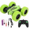 X‑010 Double Sided 2.4G Remote Control Stunt Car Model 360 Degrees Roll RC Car Toy