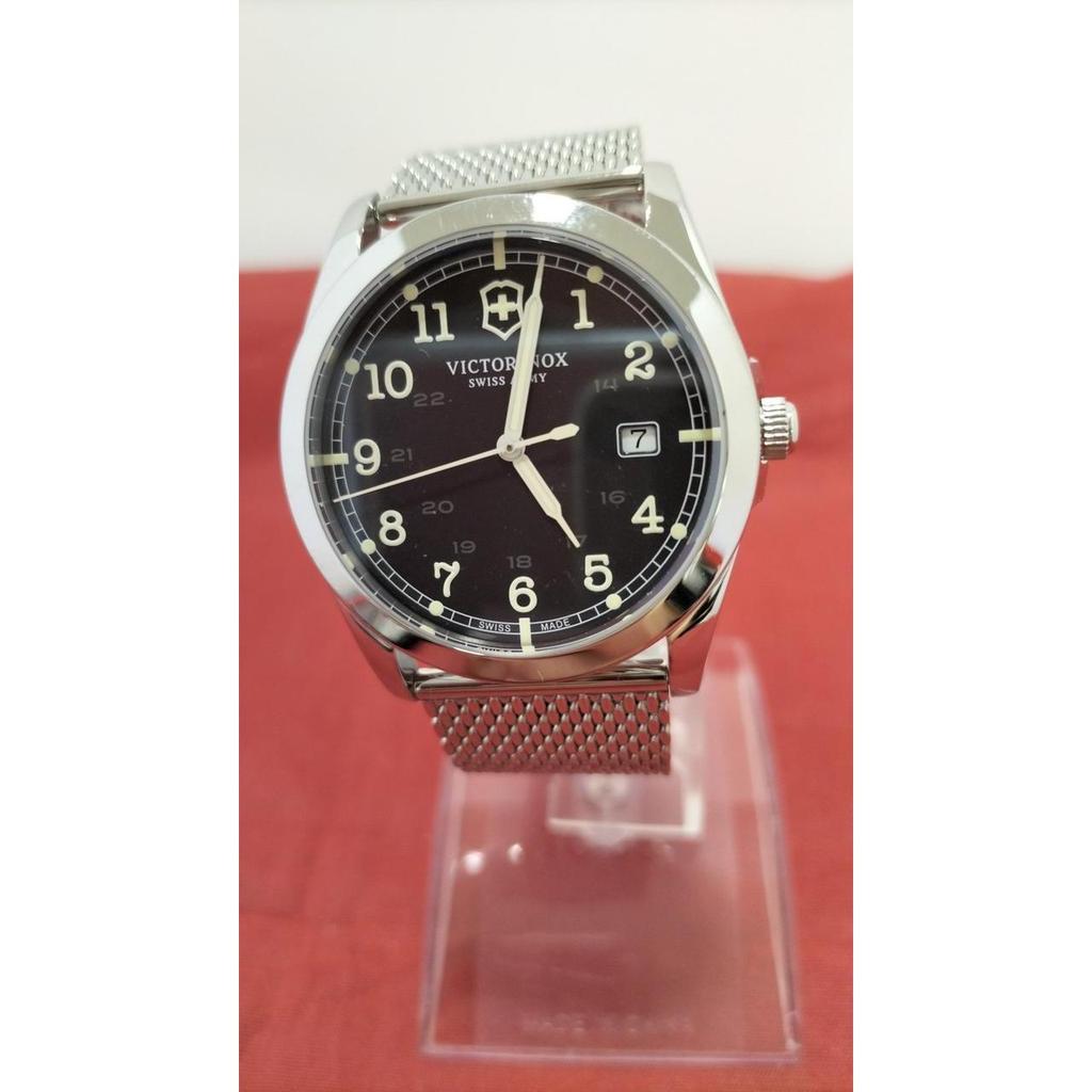 Подержанные мужские часы VICTORINOX 241585