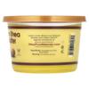 African Shea Body Butter, Yellow Smooth, 368G(13Oz)