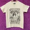 Футболка Janis Joplin Peace Festival Shea Stadium '70
