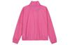 Nike Куртки Женские Розовые Лацкан Умеренный Другое DJ0925-607