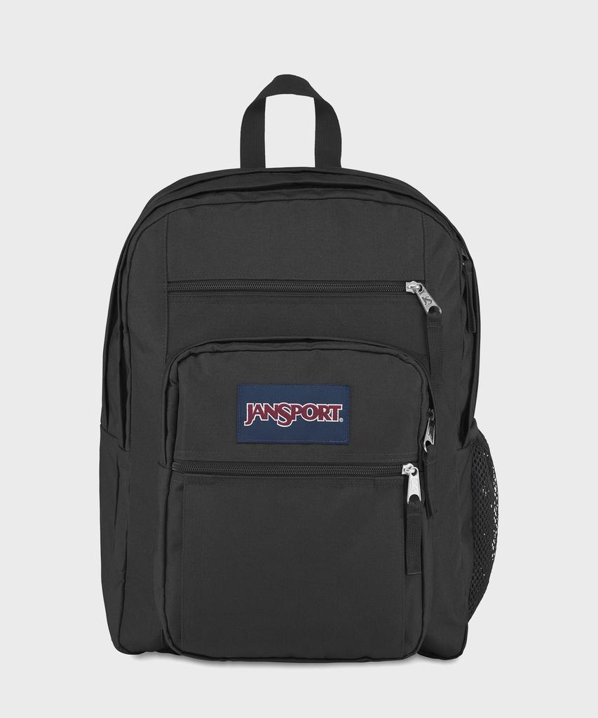 Jansport Big Student Черный