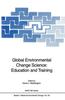 Книга Global Environmental Change Science: Education and Training : 29