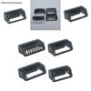 Высококачественная бритвенная головка из АБС-материала для Philips Oneblade 2533 Qp2523 2630 Ultimate Precision