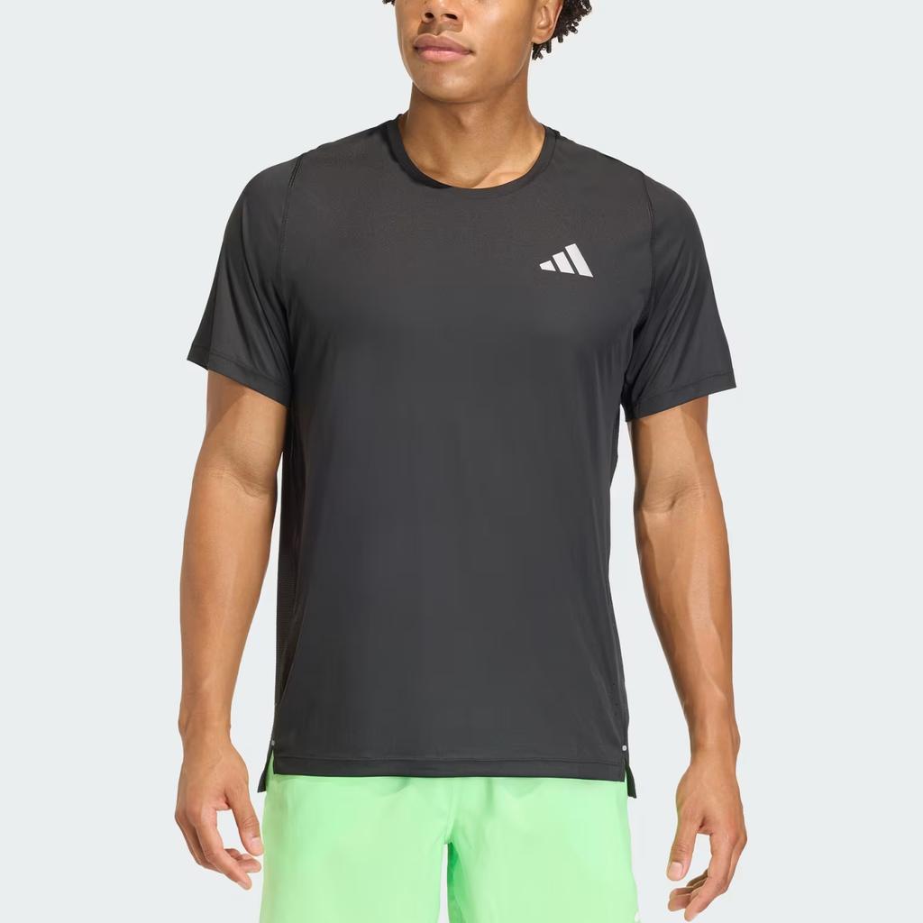 adidas Мужская футболка для бега Performance Adi365 Breeze JZ7761-